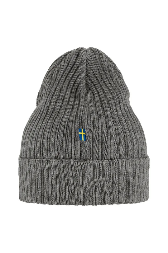 Аксессуары Шапка Fjallraven Rib Hat F13100184.020 серый