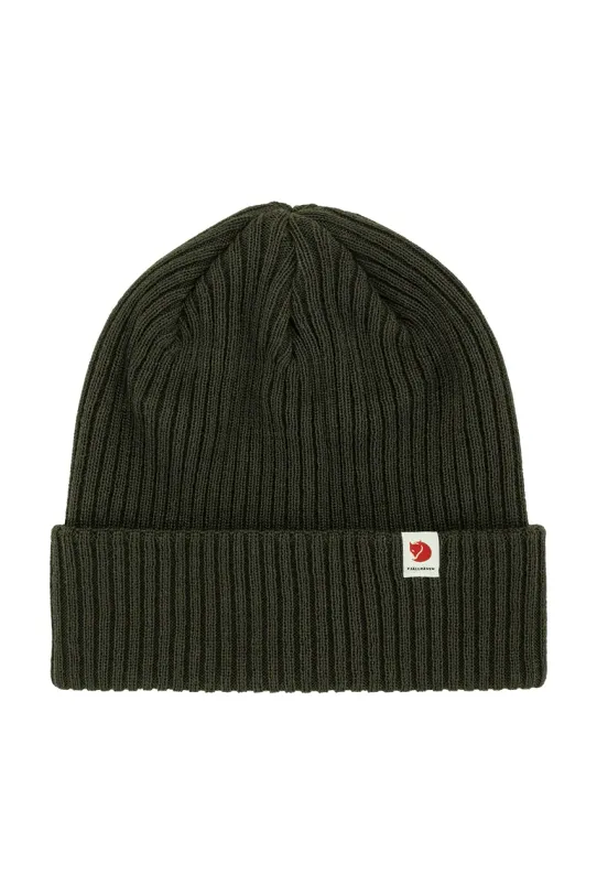 Fjallraven beanie Rib Hat