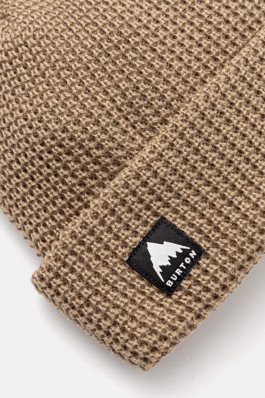 Kapa Burton 233561 bež AW24