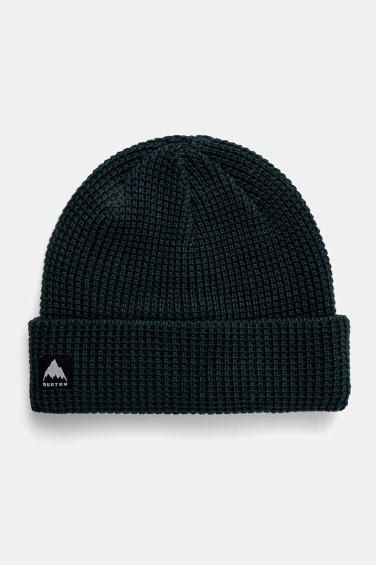 Burton caciula melanj turcoaz 233561