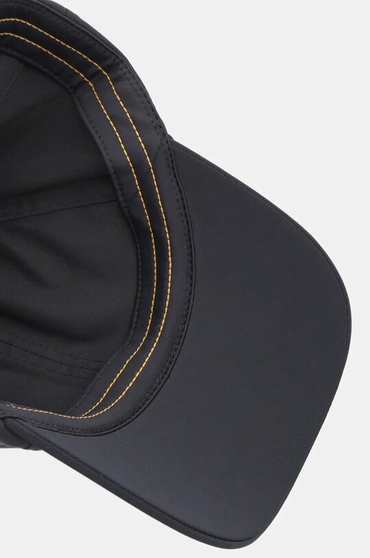 Timberland czapka z daszkiem czarny TB0A2Q360011