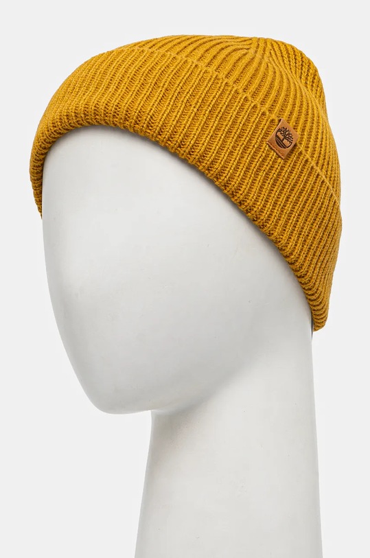 Timberland caciula TB0A1F8GEFM1 galben AW24