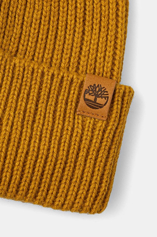 Accesorii Timberland caciula TB0A1F8GEFM1 galben