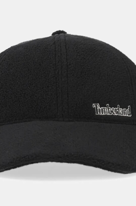 Timberland sapca TB0A61M20011 negru AW24