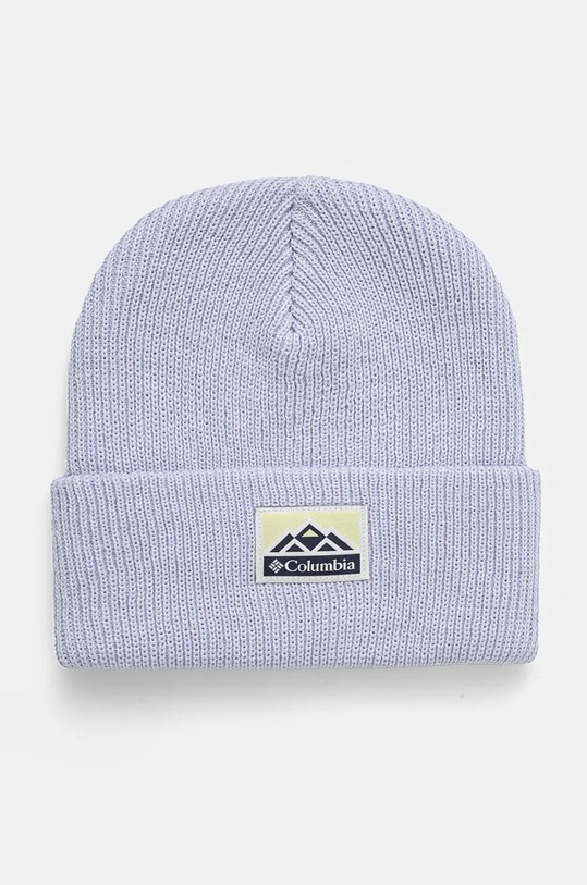 Kapa Columbia ostalo ljubičasta 1911321.