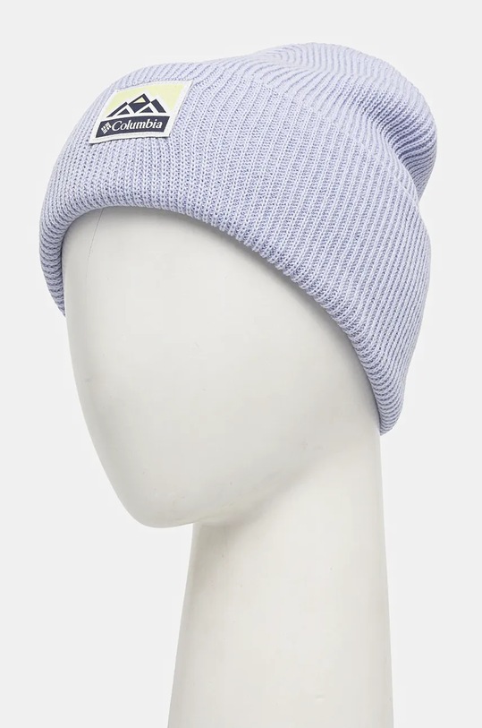 Kapa Columbia 1911321. ljubičasta AW25