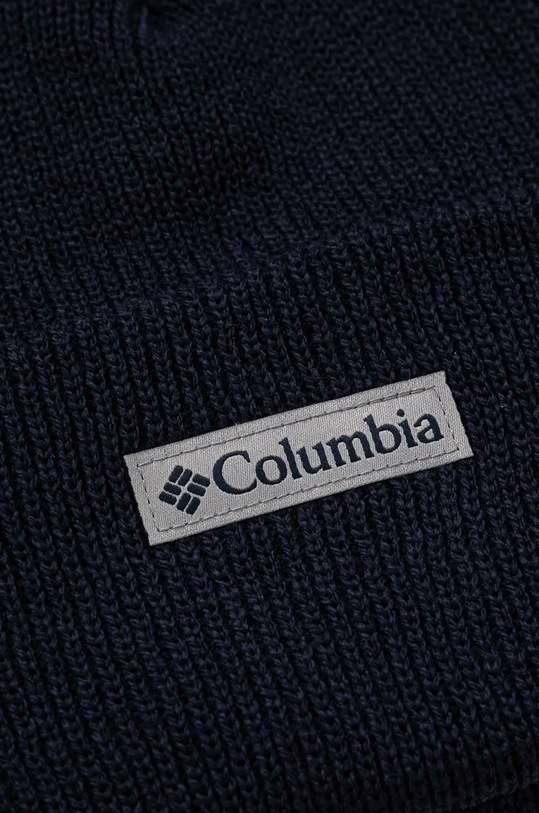 Doplnky Čiapka Columbia 1911321. tmavomodrá