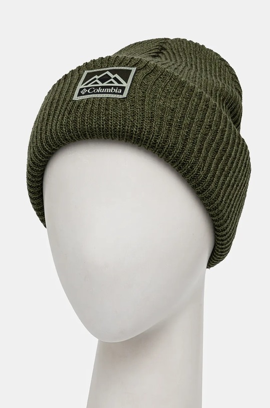 Čepice Columbia 1911321. zelená AW25