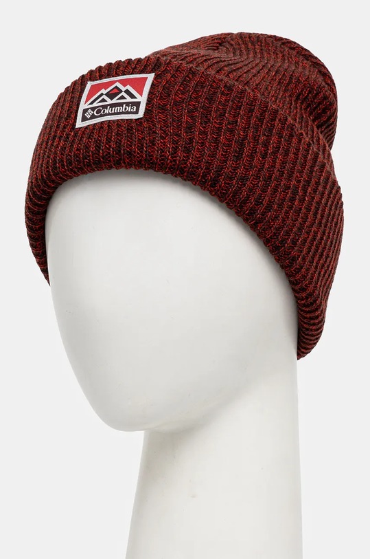 Columbia caciula 1911321. burgundia AW25