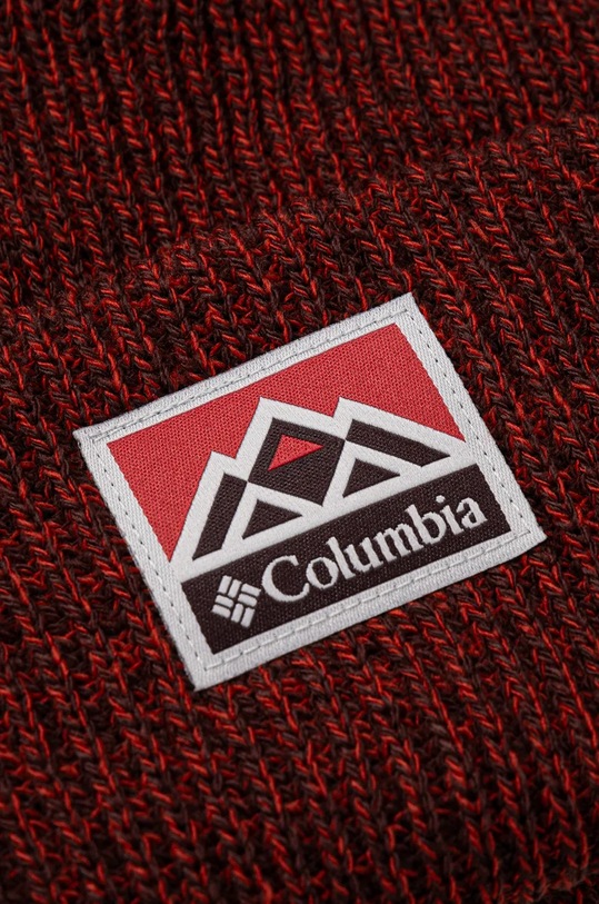 Accesorii Columbia caciula 1911321. burgundia