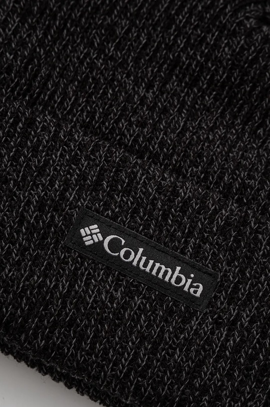 Аксесуари Шапка Columbia 1911321. чорний
