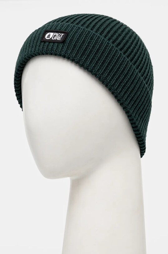 Picture caciula Colino B258 verde AW24