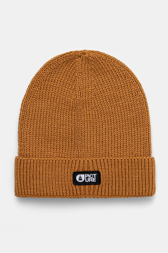 Σκούφος Picture Colino άλλο καφέ B258