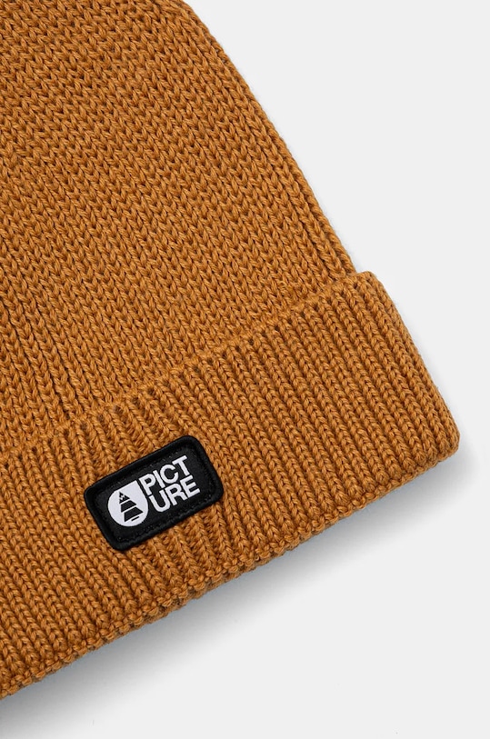 Αξεσουάρ Σκούφος Picture Colino B258 καφέ