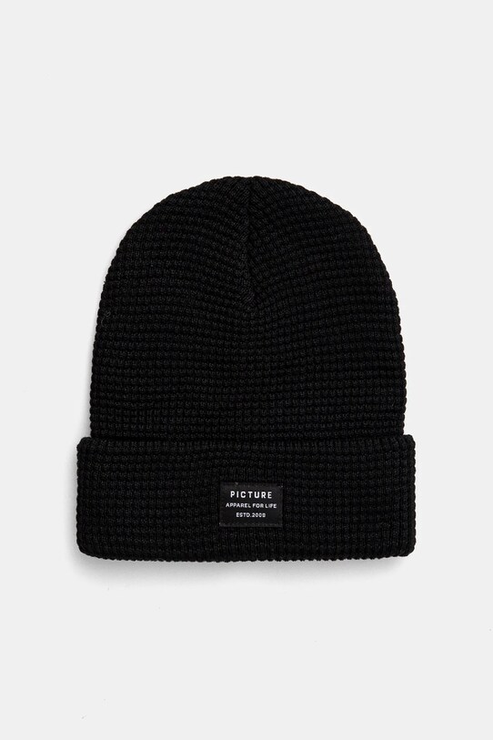 Σκούφος Picture York άλλο μαύρο B214