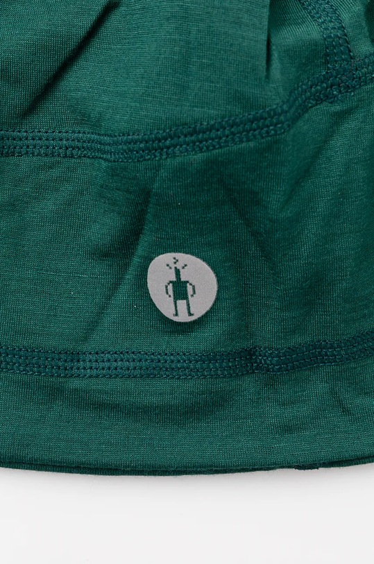 Smartwool czapka Active SW002616 zielony AW24