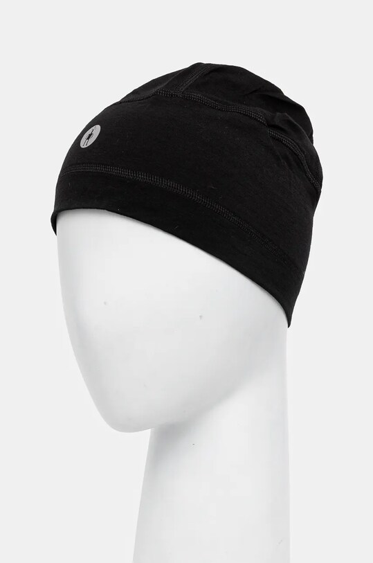 Doplňky Čepice Smartwool Active SW002616 černá