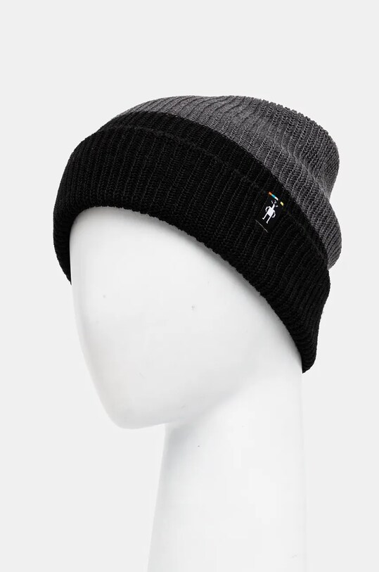 Accesorii Smartwool caciula Cantar Colorblock SW011491 negru