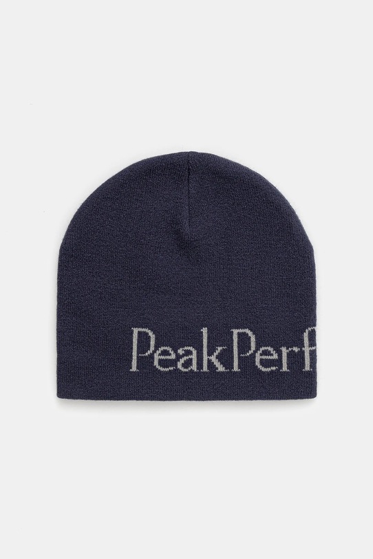Peak Performance czapka pozostałe granatowy G79781