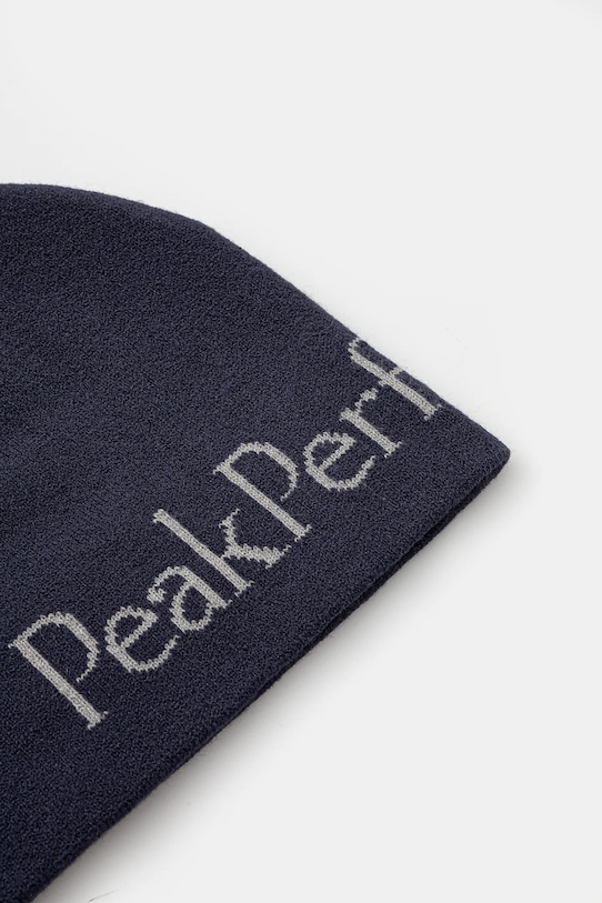 Σκούφος Peak Performance G79781 σκούρο μπλε AW25