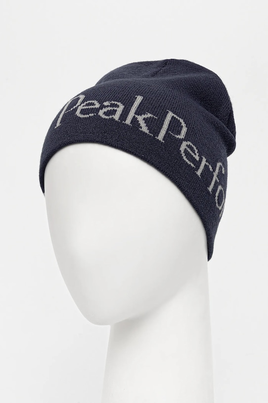 Αξεσουάρ Σκούφος Peak Performance G79781 σκούρο μπλε