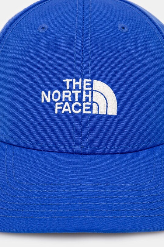 Kšiltovka The North Face Recycled 66 Classic Hat NF0A4VSVCZ61 modrá AW24