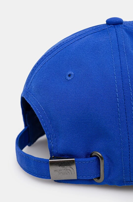 Doplňky Kšiltovka The North Face Recycled 66 Classic Hat NF0A4VSVCZ61 modrá