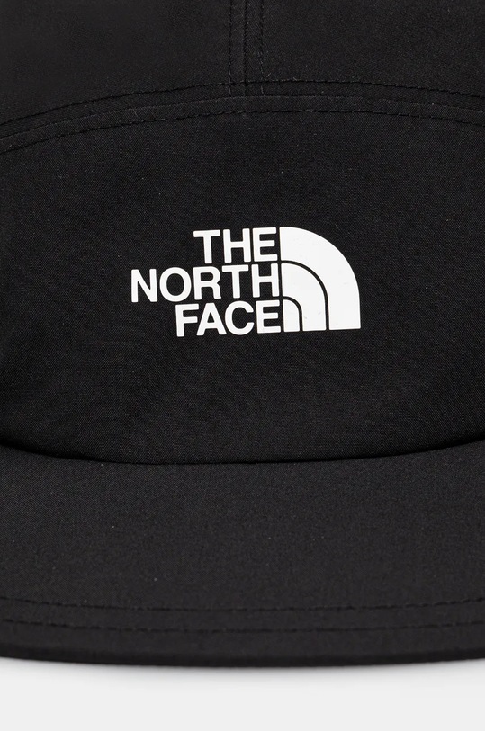 The North Face baseball cap Gtx Ballcap NF0A8887JK31 black AW24