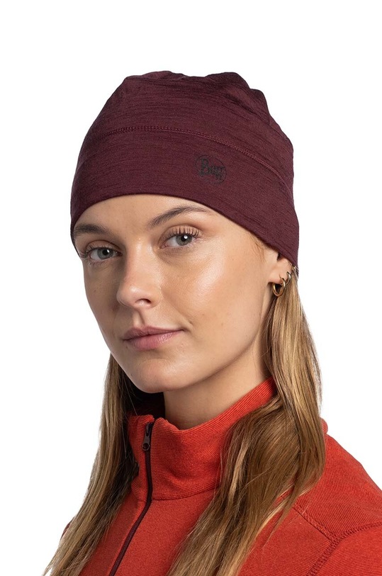 Шапка Buff Merino Lightweight 113013.653