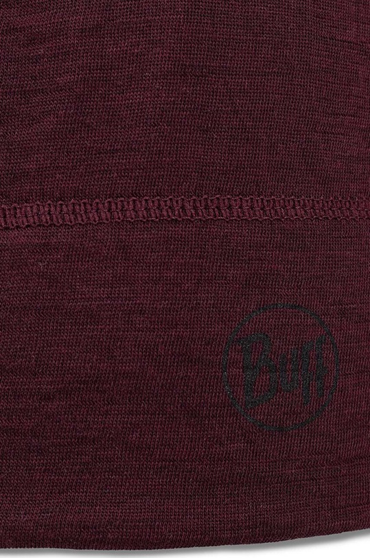 Шапка Buff Merino Lightweight 113013.653 бордо