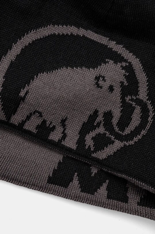Аксесуари Двостороння шапка Mammut 1191.04891 сірий