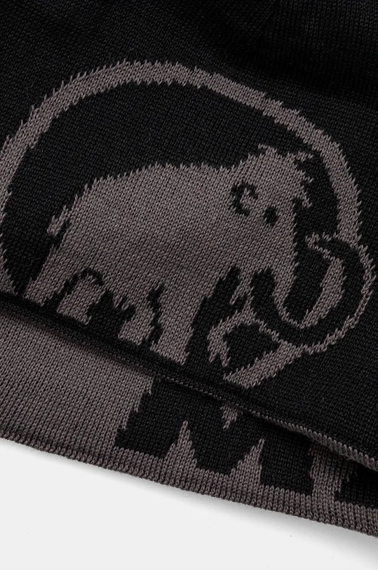 Accesorii Mammut beanie cu doua fete 1191.04891 gri