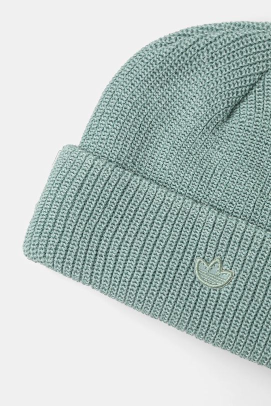 Accessori adidas Originals berretto IY4642 turchese