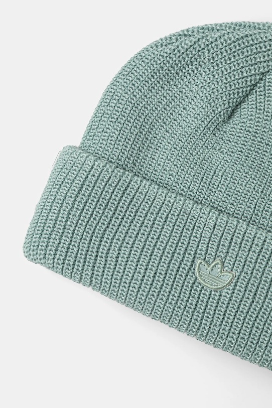 Akcesoria adidas Originals czapka IY4642 zielony