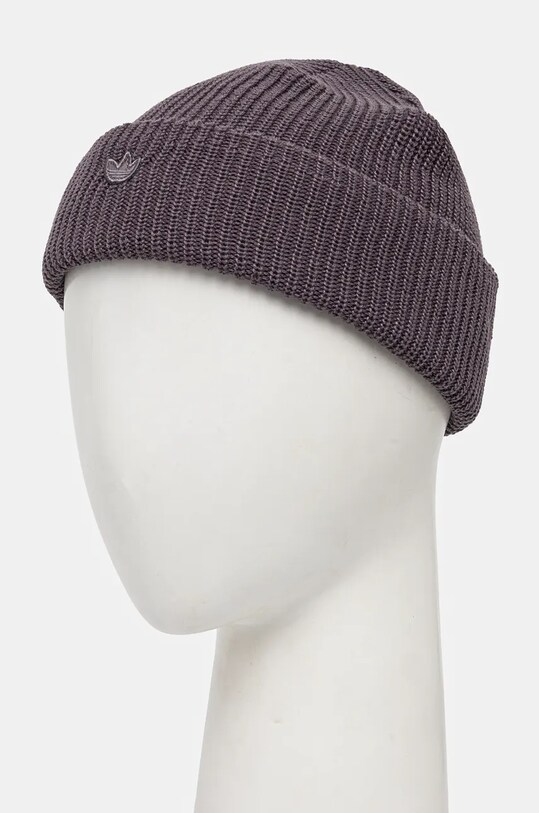 adidas Originals caciula IY7031 gri AW24