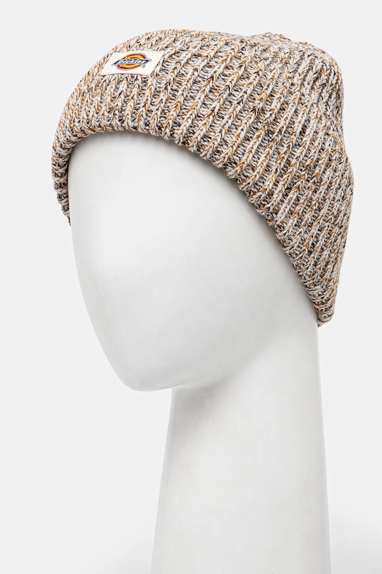 Аксесоари Шапка Dickies Lewistown Beanie DK0A4Z3J бежов