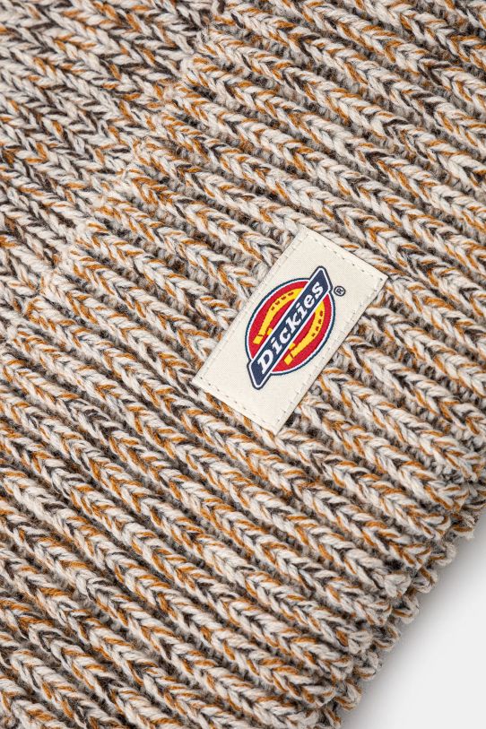 Dickies berretto Lewistown Beanie DK0A4Z3J grigio AW24