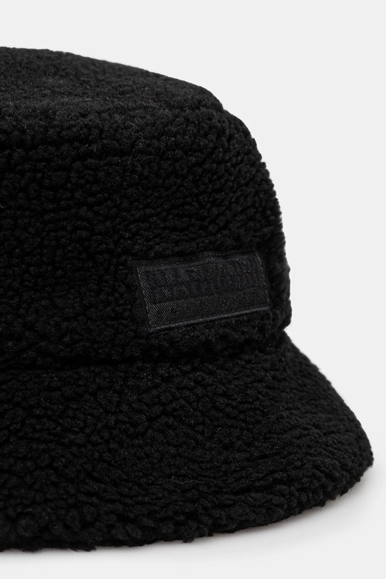 Αξεσουάρ Αναστρέψιμο καπέλο Napapijri F-Luzier 1 NP0A4IMW0411 μαύρο