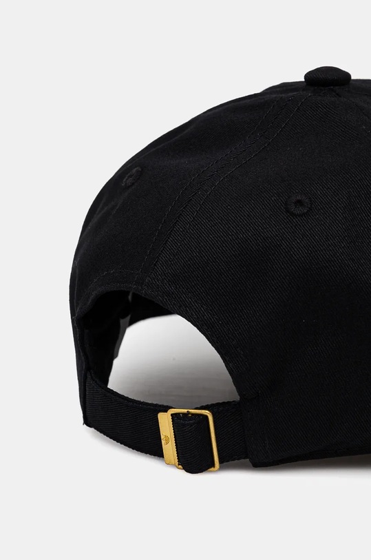 Dodaci Pamučna kapa sa šiltom adidas Originals Leopard IY4102 crna