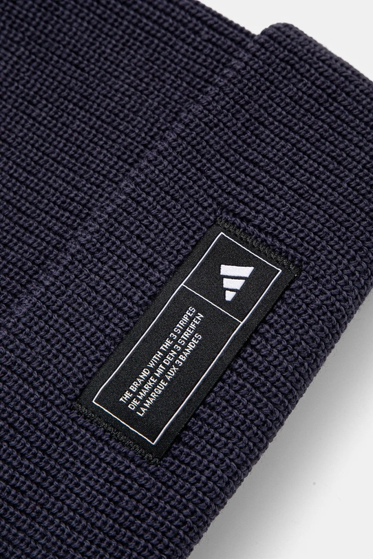 Аксесуари Шапка adidas Essentials IY5256 темно-синій