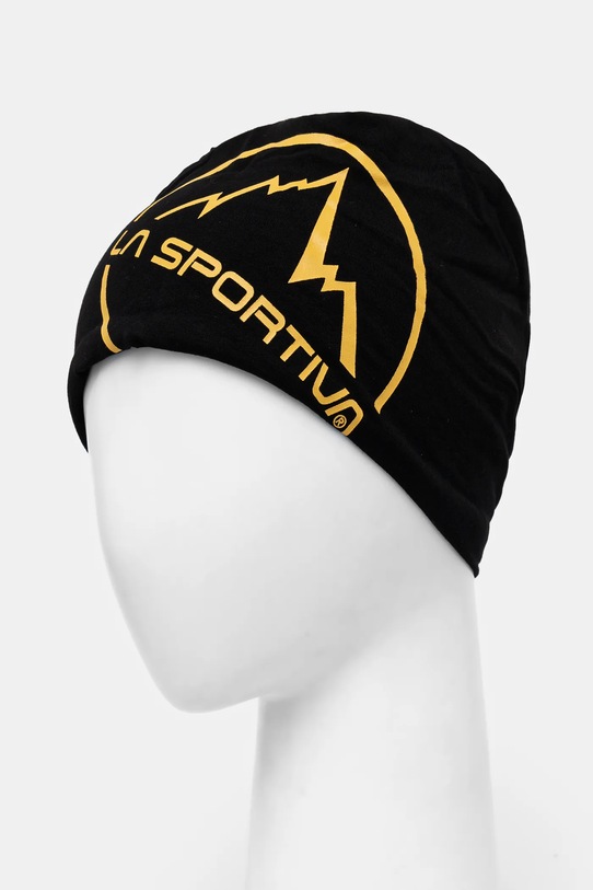 Doplňky Čepice LA Sportiva Circle ZZSH007 černá
