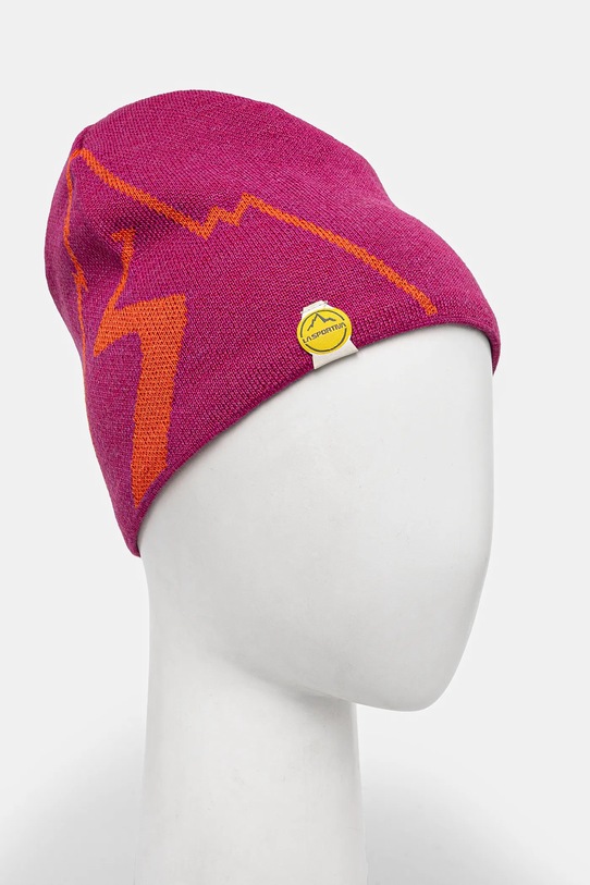 Accesorii LA Sportiva căciulă Woolly Y38411322 roz
