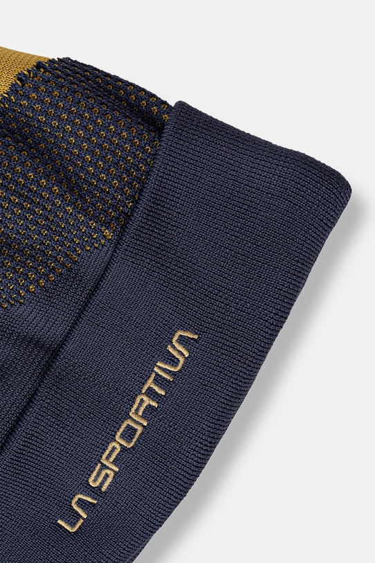 Аксесуари Шапка LA Sportiva Knitty ZZSH032 темно-синій