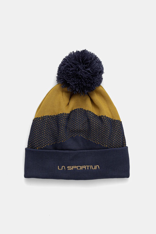 LA Sportiva czapka Knitty niebieski ZZSH032