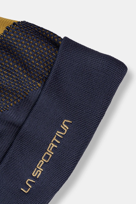 Akcesoria LA Sportiva czapka Knitty ZZSH032 niebieski
