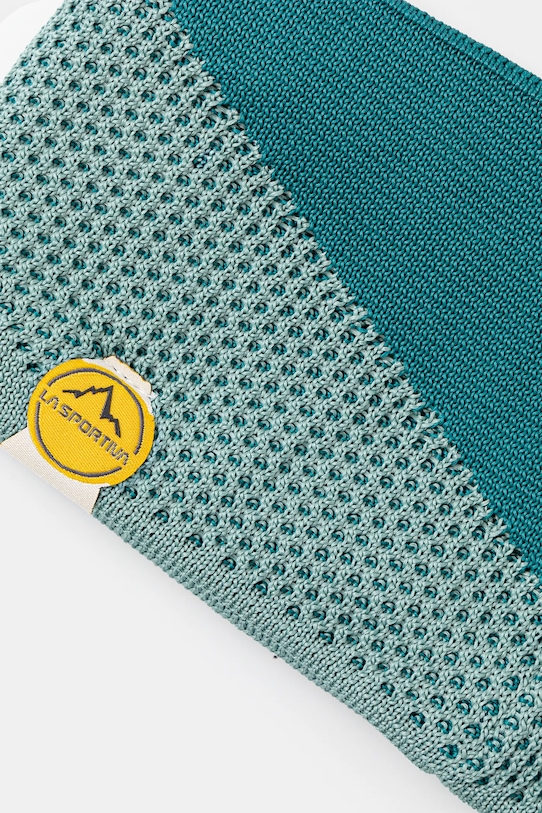 Повязка на голову LA Sportiva Knitty Y59734733 бирюзовый AW24