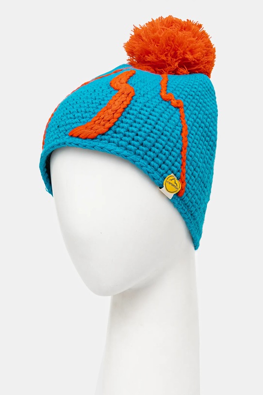 LA Sportiva caciula Dorado Y86614322 turcoaz AW24