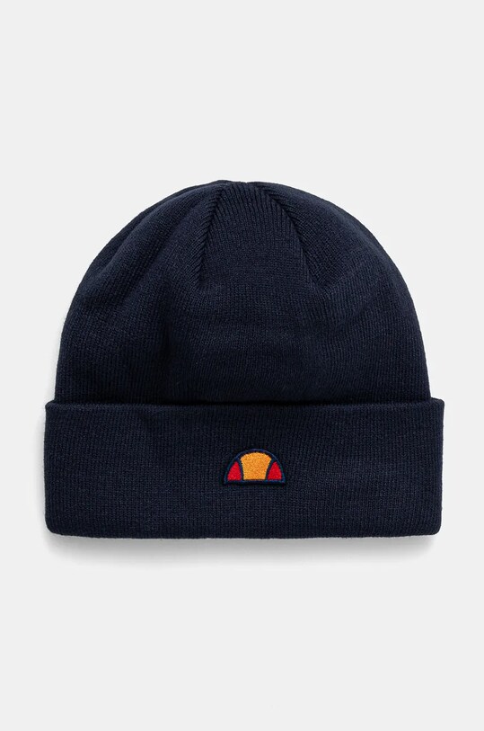 Ellesse czapka THAR aplikacja granatowy SAXA2365