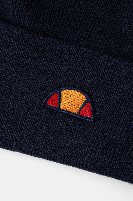 Akcesoria Ellesse czapka THAR SAXA2365 granatowy