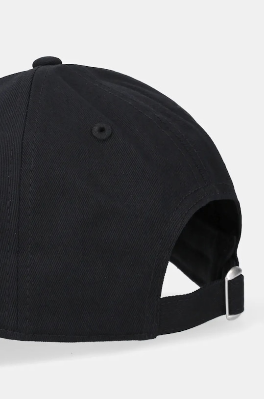 Аксесоари Памучна шапка с козирка Ellesse MARLON SATA3335 черен